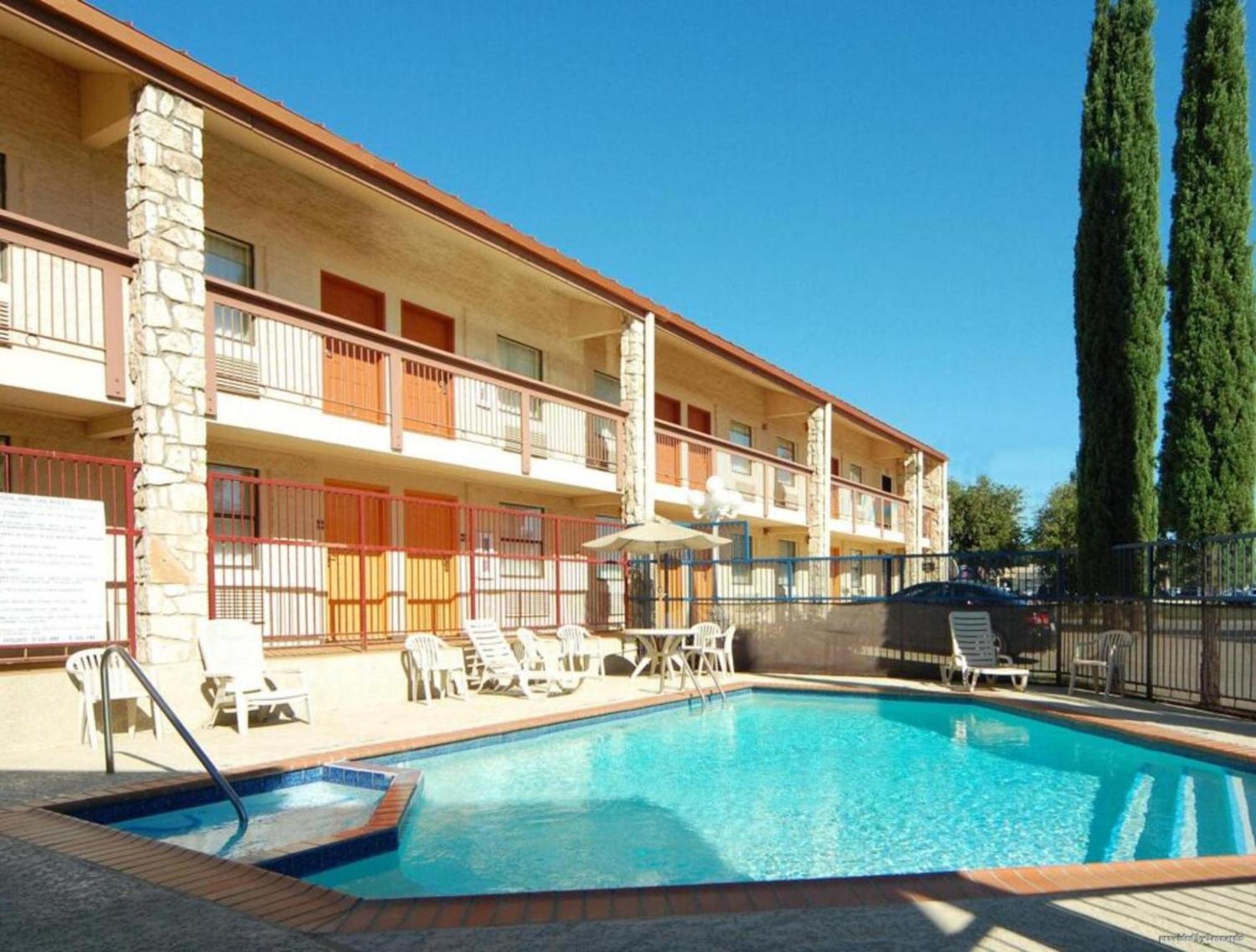 Studio 6 Suites North Richland Hills Tx Exterior foto